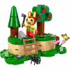 Конструктор LEGO Animal Crossing Активний відпочинок Bunnie 164 деталі (77047) - Image 6