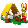 Конструктор LEGO Animal Crossing Активний відпочинок Bunnie 164 деталі (77047) - Image 7