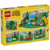 Конструктор LEGO Animal Crossing Активный отдых Bunnie 164 детали (77047) - Image 9