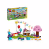 Конструктор LEGO Animal Crossing Вечірка з нагоди дня народження Julian 170 деталей (77046) - Image 5