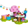 Конструктор LEGO Animal Crossing Вечеринка по случаю дня рождения Julian 170 деталей (77046) - Image 6