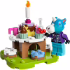 Конструктор LEGO Animal Crossing Вечеринка по случаю дня рождения Julian 170 деталей (77046) - Image 7