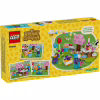Конструктор LEGO Animal Crossing Вечеринка по случаю дня рождения Julian 170 деталей (77046) - Image 9
