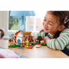 Конструктор LEGO Animal Crossing Визит в гости к Isabelle 389 деталей (77049) - Image 3