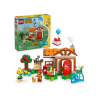 Конструктор LEGO Animal Crossing Візит у гості до Isabelle 389 деталей (77049) - Image 5