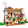 Конструктор LEGO Animal Crossing Визит в гости к Isabelle 389 деталей (77049) - Image 6