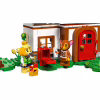 Конструктор LEGO Animal Crossing Візит у гості до Isabelle 389 деталей (77049) - Image 9