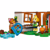 Конструктор LEGO Animal Crossing Візит у гості до Isabelle 389 деталей (77049) - Image 10