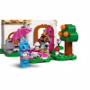 Конструктор LEGO Animal Crossing Ятка Nook's Cranny и дом Rosie 535 деталей (77050-) - Image 7