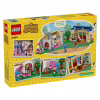 Конструктор LEGO Animal Crossing Ятка Nook's Cranny й будинок Rosie 535 деталей (77050-) - Image 8