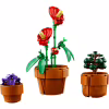 Конструктор LEGO Icons Мініатюрні рослини 758 деталей (10329) - Image 4