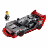 Конструктор LEGO Speed Champions Автомобіль для перегонів Audi S1 e-tron quattro 274 деталі (76921) - Image 2