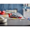 Конструктор LEGO Speed Champions Автомобіль для перегонів Audi S1 e-tron quattro 274 деталі (76921) - Image 4