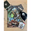 Пазл GoodLoot Witcher: Dark World 1000 елементів (5908305240464) - Image 5