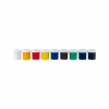 Гуашеві фарби Kite Classic 9 кольорів х 20 мл (K-072) - Image 3