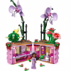 Конструктор LEGO Disney Princess Classic Квітковий горщик Ізабели 641 деталь (43237) - Image 3