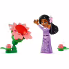 Конструктор LEGO Disney Princess Classic Квітковий горщик Ізабели 641 деталь (43237) - Image 6