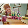 Конструктор LEGO Disney Princess Classic Цветочный горшок Изабеллы 641 деталь (43237) - Image 8