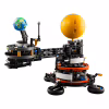 Конструктор LEGO Technic Земля та Місяць на орбіті 526 деталей (42179) - Image 2
