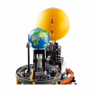 Конструктор LEGO Technic Земля та Місяць на орбіті 526 деталей (42179) - Image 5