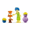 Конструктор LEGO Disney Кубики эмоций с Мнениями наизнанку 2 от Pixar 394 детали (43248) - Image 3