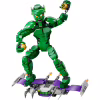 Конструктор LEGO Marvel Фігурка Зеленого гобліна для складання 471 деталь (76284) - Image 2