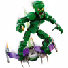 Конструктор LEGO Marvel Фигурка Зеленого гоблина для сборки 471 деталь (76284) - Image 3