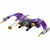 Конструктор LEGO Marvel Фигурка Зеленого гоблина для сборки 471 деталь (76284) - Image 4