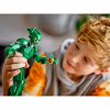Конструктор LEGO Marvel Фігурка Зеленого гобліна для складання 471 деталь (76284) - Image 8