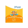 Дитячий гель для душу Johnson’s baby Kids 300 мл (3574661427706) - Image 2