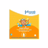 Дитячий гель для душу Johnson’s baby Kids 300 мл (3574661427706) - Image 3