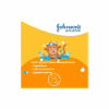 Дитячий гель для душу Johnson’s baby Kids 300 мл (3574661427706) - Image 6