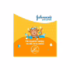 Дитячий гель для душу Johnson’s baby Kids 300 мл (3574661427706) - Image 7