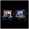 Конструктор Pantasy Мастерская авиационных двигателей (85006) - Image 7