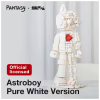 Конструктор Pantasy Astro Boy: Чисто белая версия (86206) - Image 2