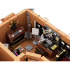 Конструктор Pantasy Шерлок Холмс: Квартира 221B на Бейкер-стрит (85014) - Image 5