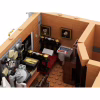 Конструктор Pantasy Шерлок Холмс: Квартира 221B на Бейкер-стрит (85014) - Image 6
