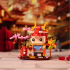 Конструктор Pantasy Original CNY Дружок дракона (99005) - Image 2
