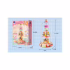 Конструктор Pantasy Original - High Tea: Принцеса мрії (85103) - Image 2