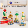 Конструктор Pantasy Le Petit Prince Серія Вічність - Подорож (86304) - Image 2