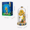 Конструктор Pantasy Le Petit Prince Путешествие во времени (86305) - Image 3