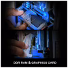 Конструктор Pantasy Original - X IGAME Gaming Desktop (85004) - Image 5