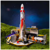 Конструктор Pantasy Joyside Series LANDSPACE - Лаборатория космической ракеты мечты без фигурок (11023) - Image 2
