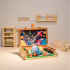 Конструктор Pantasy Le Petit Prince Маленький принц - Валіза (86311) - Image 2