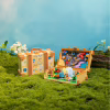 Конструктор Pantasy Le Petit Prince Маленький принц - Чемодан (86311) - Image 4