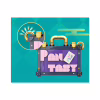 Конструктор Pantasy Original - Joyside Series Коробка для маджонга (18005) - Image 4