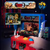 Конструктор Pantasy cерія Neogeo Metal Slug без фігурок (86231) - Image 6