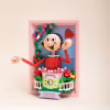 Конструктор Pantasy Popeye Olive Oyl (86404) - Image 2