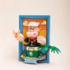 Конструктор Pantasy Popeye Папай (86403) - Image 2