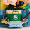 Конструктор Pantasy Popeye Папай (86403) - Image 3